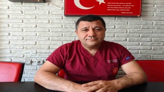 Kayseri Veteriner Hekimler Odası Başkanı Akgün Ergül: Sıcak hava keneleri agresifleştiriyor