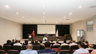 Kayseride yaz dolu dolu geçecek