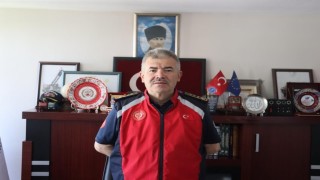 Kayseride zehirli yılan yok