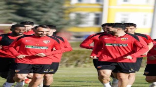 Kayserispor 1 Temmuzda topbaşı yapacak