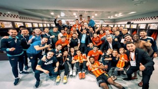 Kayserispor 207.8 milyon TL kazandı