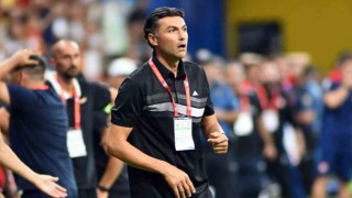 Kayserispor 38 haftada 3 hoca ile çalıştı