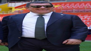 Kayserispor Başkanı Açıkalın: Bütçeyi şehir oluşturmalı