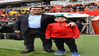 Kayserisporda gündem transfer