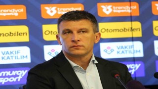 Kayserisporda Sergej Jakirovic ile yollar ayrıldı