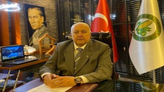 Kazım Yılmazdan havalimanı çıkışı: İsmini gölgeleme çabalarını kınıyorum