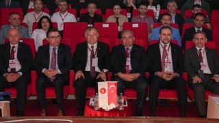 Keçiörende Afete Hazır Kentler Çalıştayı düzenlendi