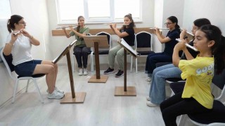 Kemer Belediyesi yaz kursları için kayıtlar başladı