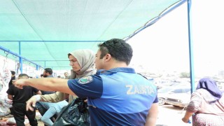 Kepezde bayram mesaisi: 144 ihbar, 114 acil müdahale