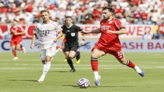 Kerem ve Orkunlu Benfica, Kulüpler Dünya Kupasında son 16ya yükseldi