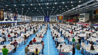 Keşif Kampüsünün yeni dönem öğrencileri belli oldu