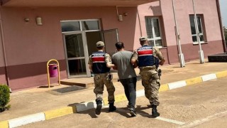 Kesinleşmiş 22 yıl cezayla aranan hükümlü yakalandı