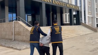 Kesinleşmiş hapis cezası bulunan 2 şahıs yakalandı