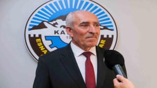 KESOB, Kooperatifçilik Eğitiminden sonra Bilirkişilik Eğitimine de yetki aldı