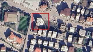 Kestel Belediyesinden kaçak yapılaşmaya karşı teknolojik hamle