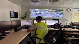KGYS destekli denetimde motosikletlere ceza yağdı
