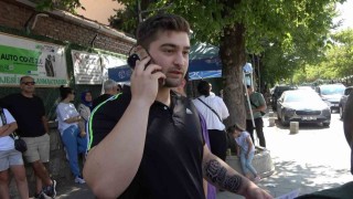 Kimliğini unutan genç: Zaten çok çalışmadım, başka planlarım var