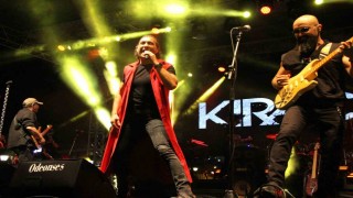 Kıraçtan Amasyada konser