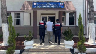 Kırıkkalede aranan 2 hükümlü yakalandı