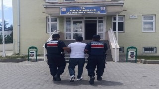 Kırıkkalede aranan 2 hükümlü yakalandı