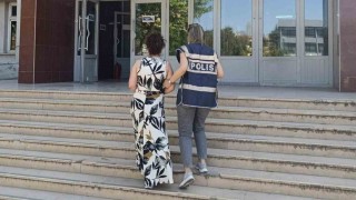 Kırıkkalede kredi kartı dolandırıcısı yakalandı