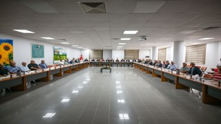 Kırklareli, hastalıktan ari işletme sayısında Türkiye birincisi