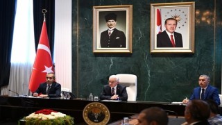Kırklareli Valisi vatandaşların taleplerini dinledi
