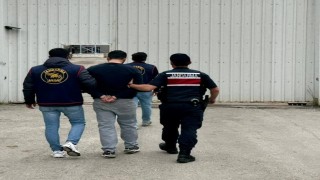 Kırklarelinde aranması olan 22 şüpheli yakalandı