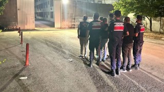 Kırklarelinde aranması olan 29 şüpheli yakalandı
