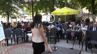 Kırklarelinde Bilim Kafe buluşmalarında, şekerin vücuda etkileri konuşuldu