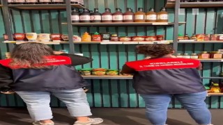 Kırklarelinde Kurban Bayramı öncesi gıda işletmelerine denetimler arttı