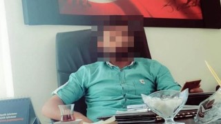 Kırşehirde kendini vuran şahıs hayatını kaybetti