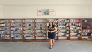 Kitap Kumbarası Projesi 20. kütüphaneye ulaştı