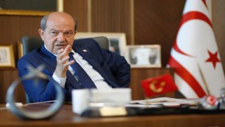 KKTC Cumhurbaşkanı Tatar: ABDnin nükleer tesisleri vurması adaletsiz bir dünyada yaşadığımızı göstermiştir