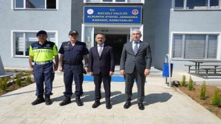 Kocaelide bayram boyunca 4 bin personel görev yapacak