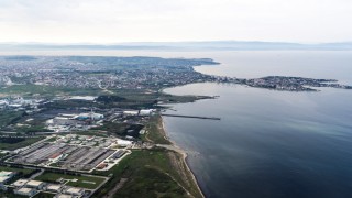 Kocaelide hedef, yüzde 100 ileri biyolojik arıtma