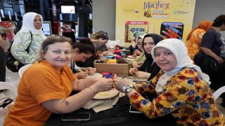 Kocaelide renkli etkinlik