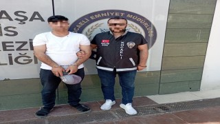 Kocaelinde Kesinleşmiş hapis cezaları bulunan 3 hükümlü yakalandı