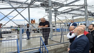 Kocasinan Belediyesi Kurban Bayramına hazır