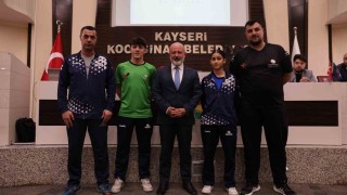 Kocasinana Güneş enerji Santrali kuruluyor
