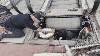 Konforlu ulaşım için adım adım bakım