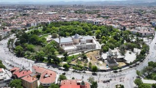 Konya Büyükşehir Kurban Bayramına hazır