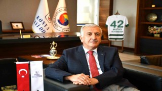 Konya, ihracatın şampiyonları listesinde rekor kırdı