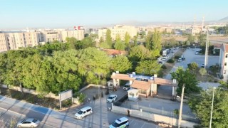 Konya polisinden uyuşturucu operasyonu: 47 şüpheli tutuklandı