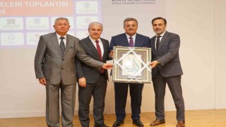 Konya, Türkiyeye güç veriyor