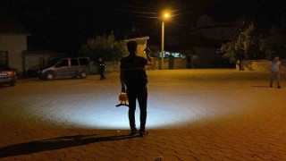 Konyada drift tartışması kanlı bitti: 1 yaralı
