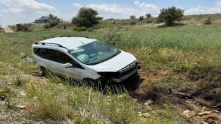 Konyada iki ayrı trafik kazası: 3 yaralı