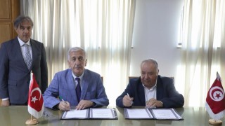 Konyalı sanayicilerden Tunusa çıkarma