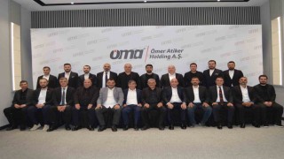 Konyaspor Başkan Adayı Ömer Atikerin listesi belli oldu