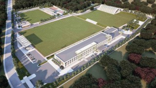 Körfez Spor Tesisleri yeniden ihaleye çıkıyor